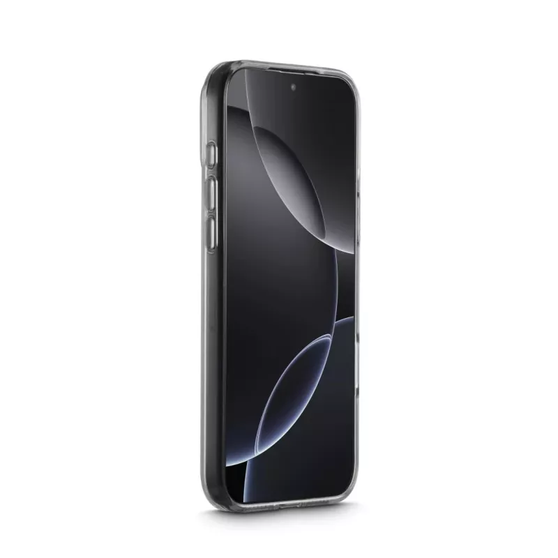 Hama Always Clear 00232407 θήκη κινητού για Apple iPhone 17 Pro Max, διάφανη