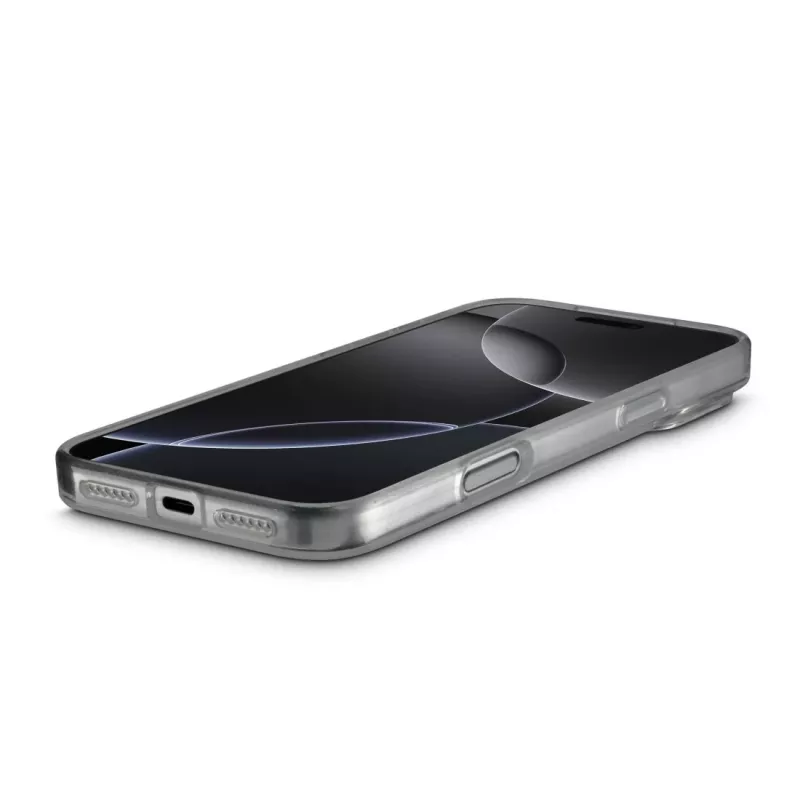 Hama Always Clear 00232407 θήκη κινητού για Apple iPhone 17 Pro Max, διάφανη