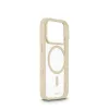 Hama Frame Protect Θήκη κινητού 16 cm (6,3 ίντσες) Cover μπεζ, διαφανές