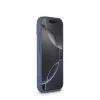 Hama Frame Protect Θήκη κινητού 16 cm (6,3 ίντσες) Cover μπλε, διαφανές