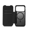 Hama Extreme Protect 00232403 θήκη κινητού τύπου βιβλίο για Apple iPhone 17 Pro, μαγνητική, μαύρη