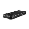 Hama Extreme Protect 00232403 θήκη κινητού τύπου βιβλίο για Apple iPhone 17 Pro, μαγνητική, μαύρη