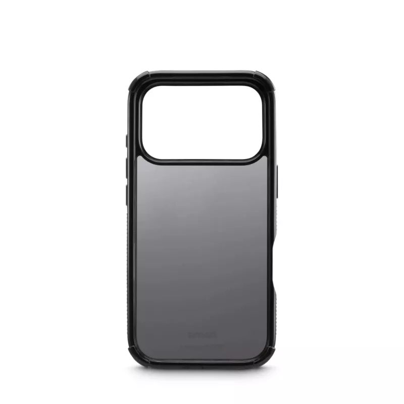 Hama Extreme Protect 00232399 θήκη κινητού για Apple iPhone 17 Pro, μαύρη