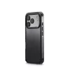 Hama Extreme Protect 00232399 θήκη κινητού για Apple iPhone 17 Pro, μαύρη