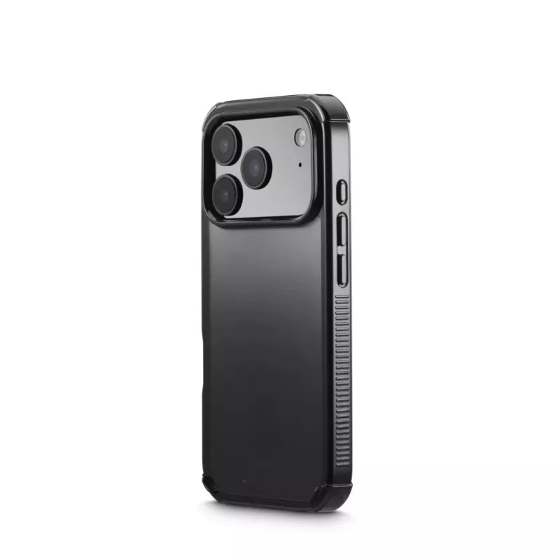 Hama Extreme Protect 00232399 θήκη κινητού για Apple iPhone 17 Pro, μαύρη