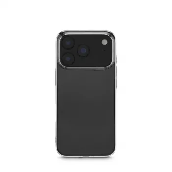 Hama schlank Protect Θήκη κινητού 16 cm (6,3 ίντσες) Cover διαφανές