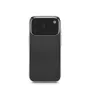 Hama Slim Protect 00232398 θήκη κινητού για Apple iPhone 17 Pro, διάφανη