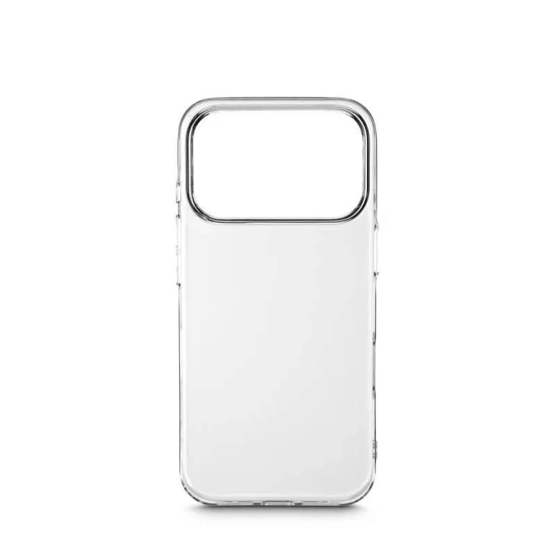 Hama Slim Protect 00232398 θήκη κινητού για Apple iPhone 17 Pro, διάφανη