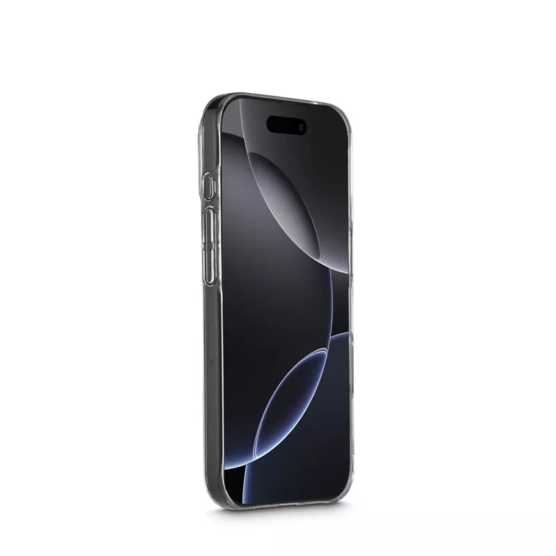 Hama Slim Protect 00232398 θήκη κινητού για Apple iPhone 17 Pro, διάφανη