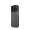 Hama Slim Protect 00232398 θήκη κινητού για Apple iPhone 17 Pro, διάφανη