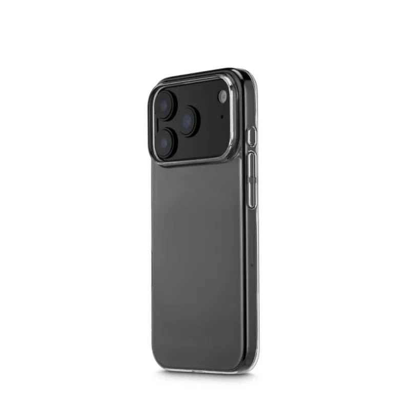 Hama Slim Protect 00232398 θήκη κινητού για Apple iPhone 17 Pro, διάφανη