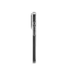 Hama Slim Protect 00232398 θήκη κινητού για Apple iPhone 17 Pro, διάφανη