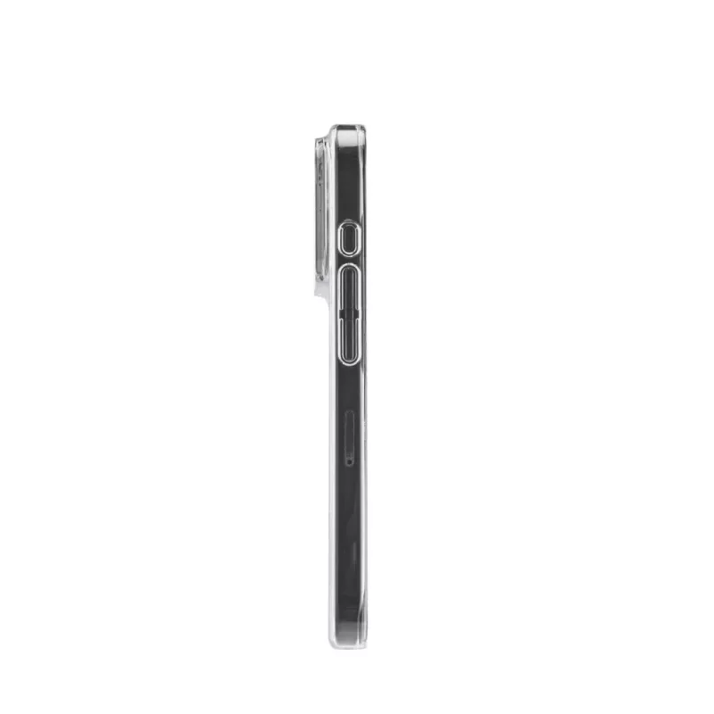 Hama Slim Protect 00232398 θήκη κινητού για Apple iPhone 17 Pro, διάφανη