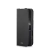 Hama Daily Protect 00232397 θήκη κινητού τύπου βιβλίο για Apple iPhone 17 Pro, μαύρη