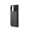 Hama Daily Protect 00232397 θήκη κινητού τύπου βιβλίο για Apple iPhone 17 Pro, μαύρη