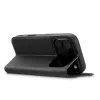 Hama Daily Protect 00232397 θήκη κινητού τύπου βιβλίο για Apple iPhone 17 Pro, μαύρη