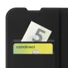 Hama Daily Protect 00232397 θήκη κινητού τύπου βιβλίο για Apple iPhone 17 Pro, μαύρη