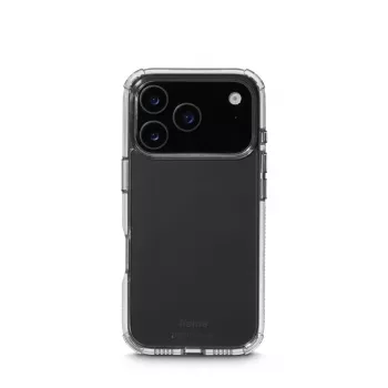 Hama Extreme Protect 00232395 θήκη κινητού για Apple iPhone 17 Pro, διάφανη