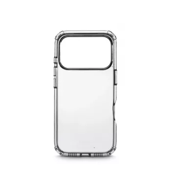 Hama Extreme Protect 00232395 θήκη κινητού για Apple iPhone 17 Pro, διάφανη