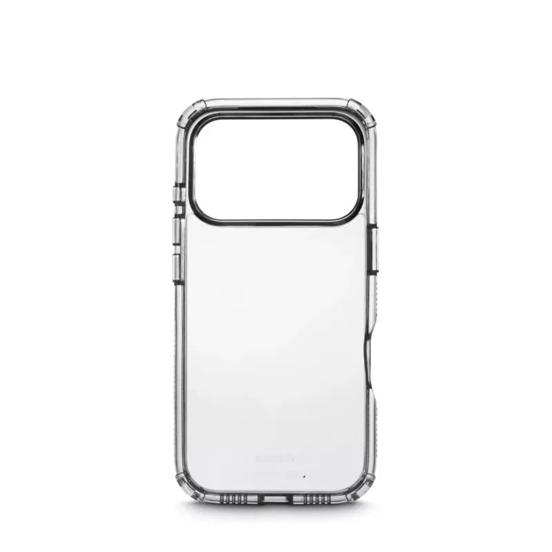 Hama Extreme Protect 00232395 θήκη κινητού για Apple iPhone 17 Pro, διάφανη