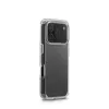 Hama Extreme Protect 00232395 θήκη κινητού για Apple iPhone 17 Pro, διάφανη