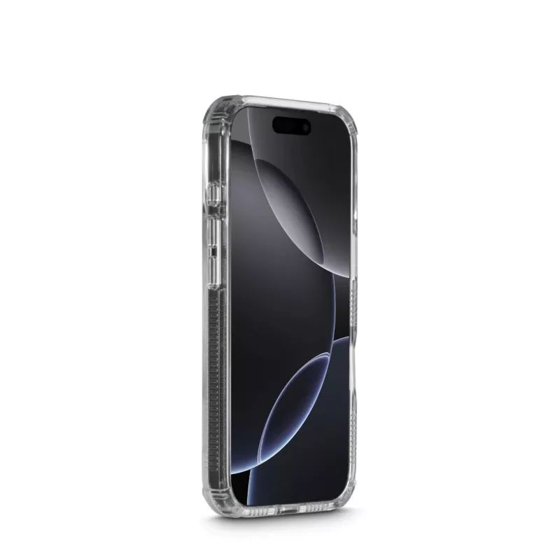 Hama Extreme Protect 00232395 θήκη κινητού για Apple iPhone 17 Pro, διάφανη