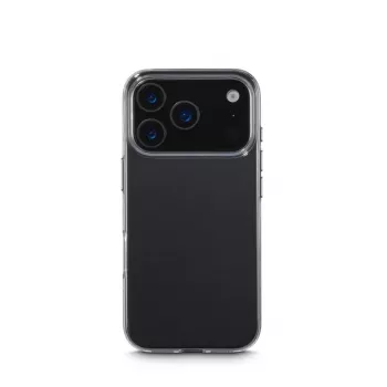 Hama Always Clear 00232393 θήκη κινητού για Apple iPhone 17 Pro, διάφανη