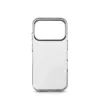 Hama Always Clear 00232393 θήκη κινητού για Apple iPhone 17 Pro, διάφανη