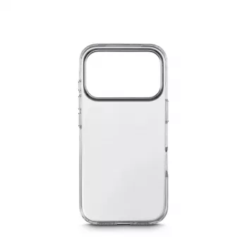 Hama Always Clear 00232393 θήκη κινητού για Apple iPhone 17 Pro, διάφανη