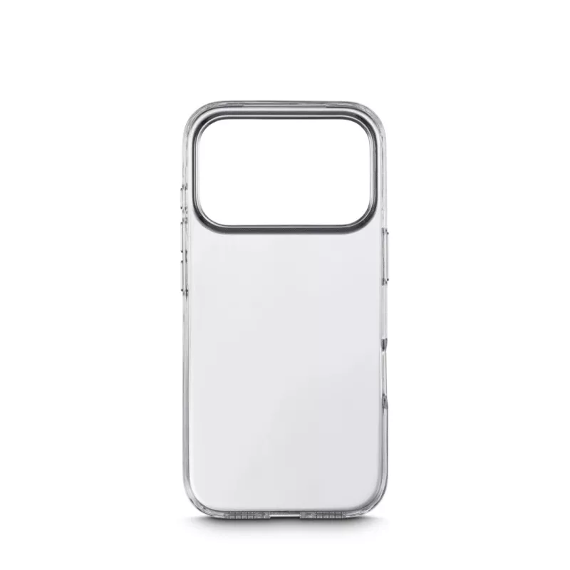 Hama Always Clear 00232393 θήκη κινητού για Apple iPhone 17 Pro, διάφανη