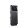 Hama Always Clear 00232393 θήκη κινητού για Apple iPhone 17 Pro, διάφανη