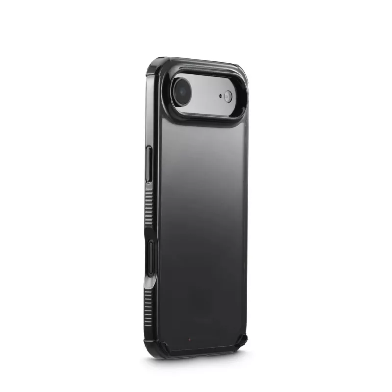 Hama Extreme Protect 00232390 θήκη κινητού για Apple iPhone Air, μαύρη