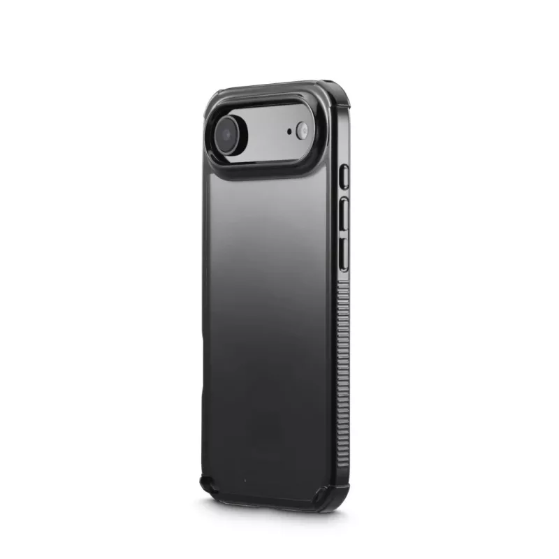 Hama Extreme Protect 00232390 θήκη κινητού για Apple iPhone Air, μαύρη