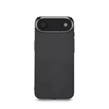 Hama Slim Protect 00232389 θήκη κινητού για Apple iPhone Air, διάφανη