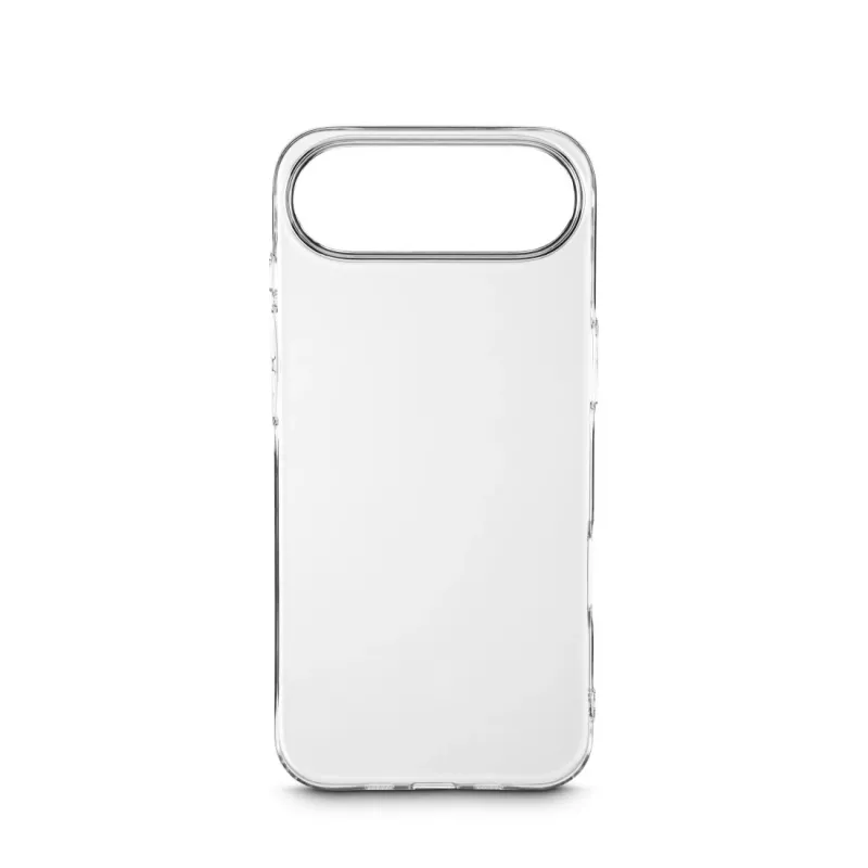 Hama Slim Protect 00232389 θήκη κινητού για Apple iPhone Air, διάφανη