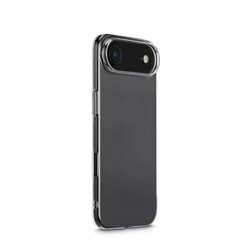 Hama Slim Protect 00232389 θήκη κινητού για Apple iPhone Air, διάφανη