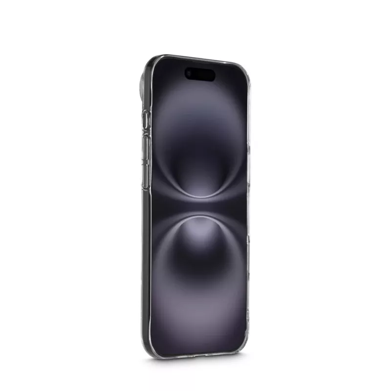 Hama Slim Protect 00232389 θήκη κινητού για Apple iPhone Air, διάφανη