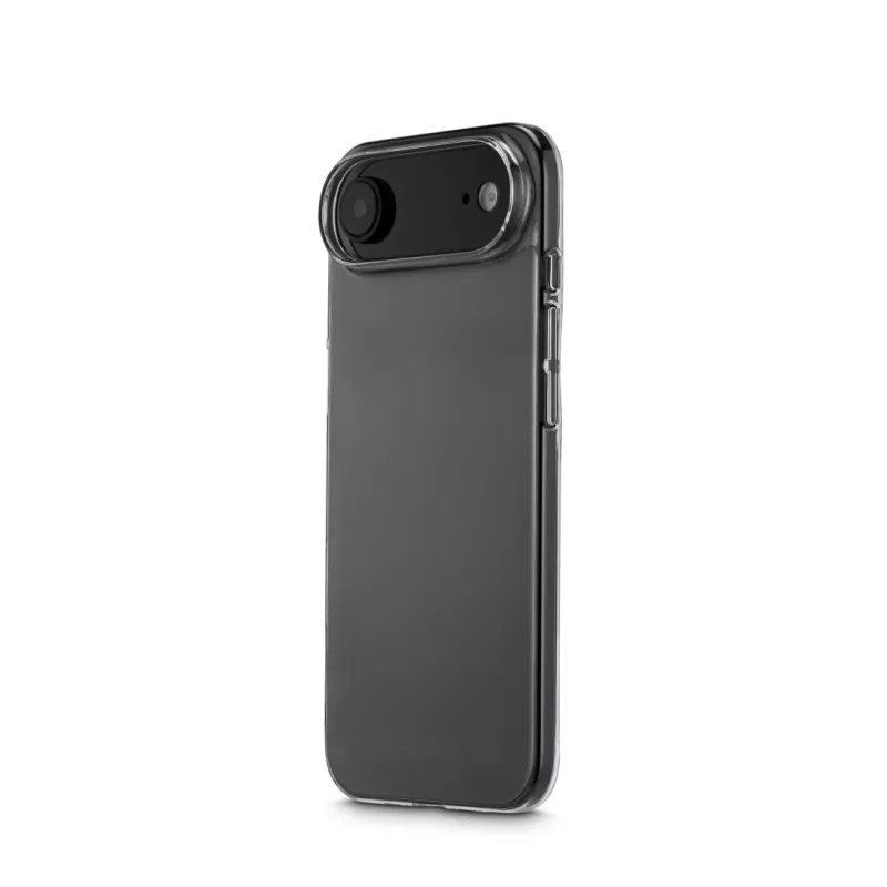 Hama Slim Protect 00232389 θήκη κινητού για Apple iPhone Air, διάφανη