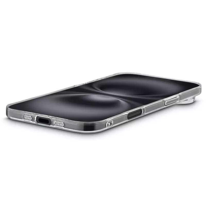 Hama Slim Protect 00232389 θήκη κινητού για Apple iPhone Air, διάφανη