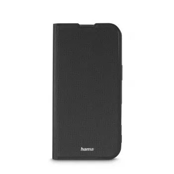 Hama Daily Protect 00232388 θήκη Folio για Apple iPhone Air, μαύρη