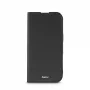 Hama Daily Protect 00232388 θήκη κινητού τύπου folio για Apple iPhone Air, μαύρη