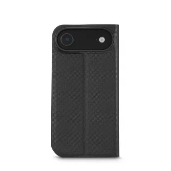 Hama Daily Protect 00232388 θήκη Folio για Apple iPhone Air, μαύρη