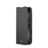 Hama Daily Protect 00232388 θήκη κινητού τύπου folio για Apple iPhone Air, μαύρη
