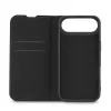 Hama Daily Protect 00232388 θήκη κινητού τύπου folio για Apple iPhone Air, μαύρη