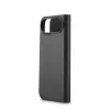 Hama Daily Protect 00232388 θήκη κινητού τύπου folio για Apple iPhone Air, μαύρη
