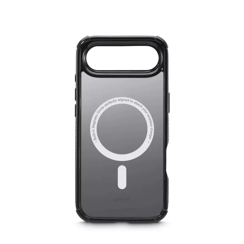 Hama Extreme Protect 00232387 θήκη κινητού για Apple iPhone Air, μαγνητική, μαύρη