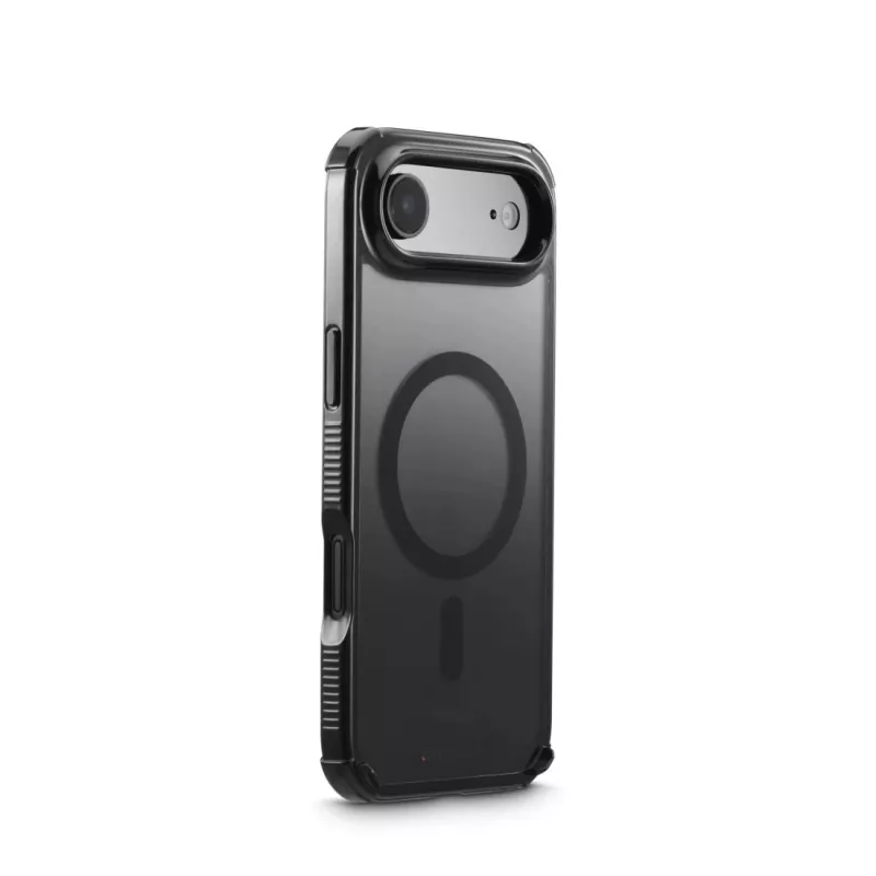 Hama Extreme Protect 00232387 θήκη κινητού για Apple iPhone Air, μαγνητική, μαύρη