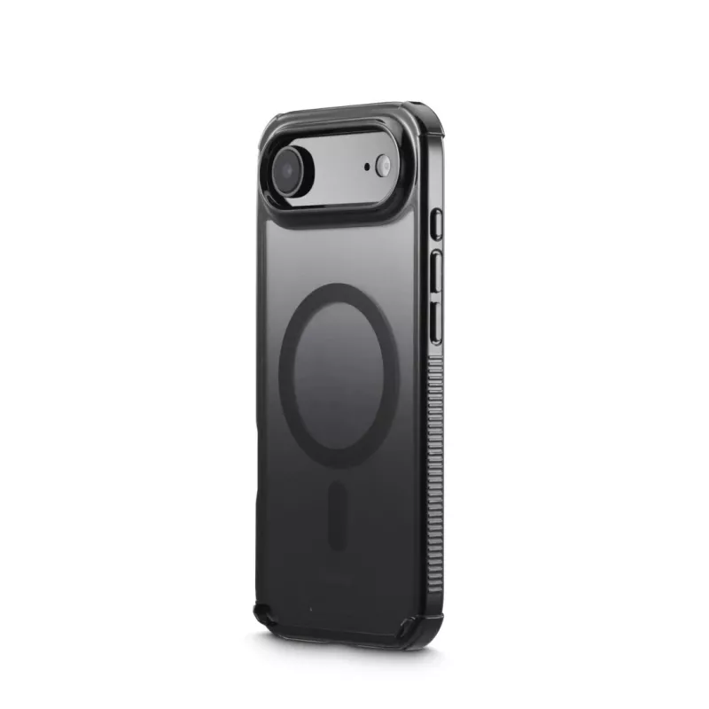 Hama Extreme Protect 00232387 θήκη κινητού για Apple iPhone Air, μαγνητική, μαύρη