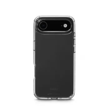 Hama Extreme Protect 00232386 θήκη κινητού για Apple iPhone Air, διάφανη