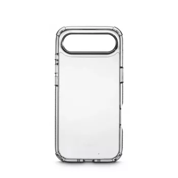Hama Extreme Protect 00232386 θήκη κινητού για Apple iPhone Air, διάφανη